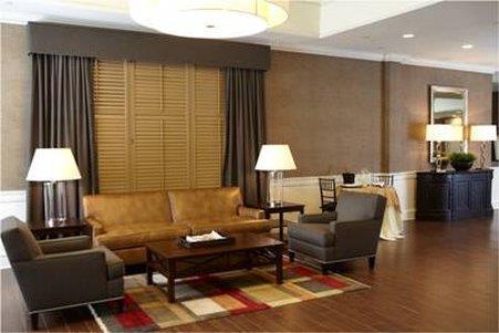 Ethan Allen Hotel Danbury Interno foto